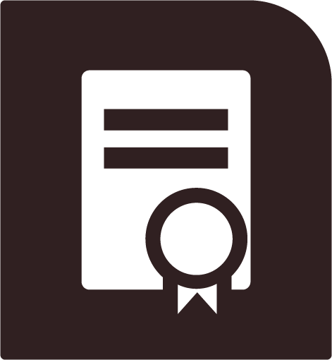 Certificação